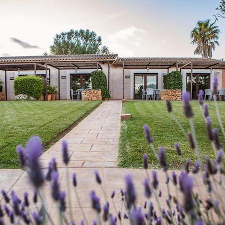 Agroturismo Can Pere Rei Son Serra de Marina Dış mekan fotoğraf