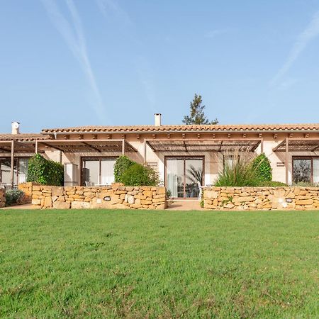 Agroturismo Can Pere Rei Son Serra de Marina Dış mekan fotoğraf