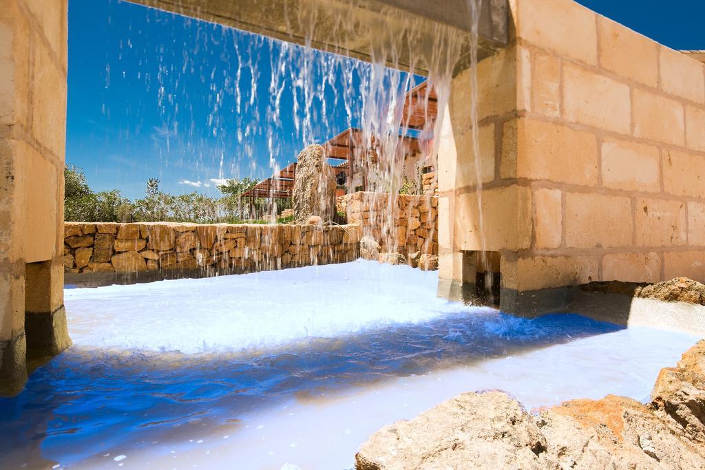 Agroturismo Can Pere Rei Son Serra de Marina Dış mekan fotoğraf