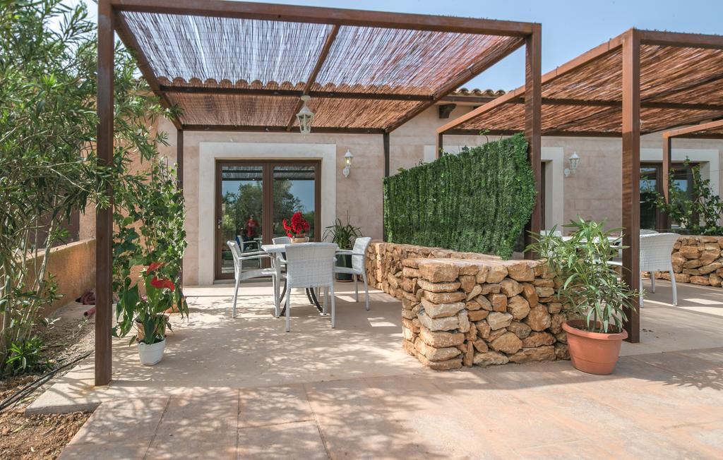 Agroturismo Can Pere Rei Son Serra de Marina Oda fotoğraf