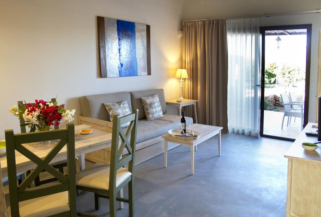 Agroturismo Can Pere Rei Son Serra de Marina Dış mekan fotoğraf