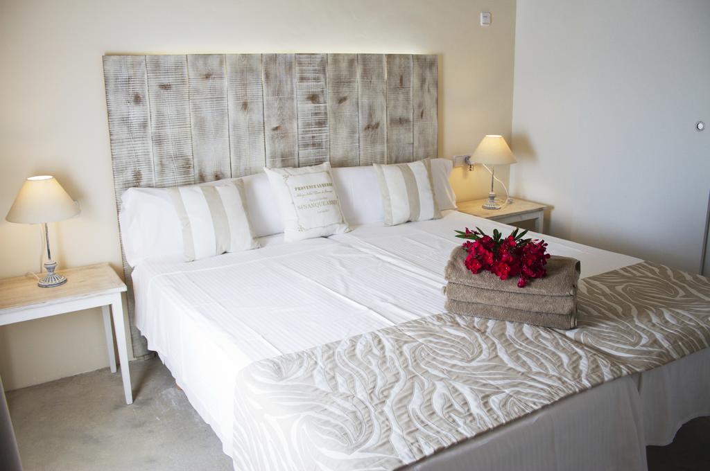 Agroturismo Can Pere Rei Son Serra de Marina Dış mekan fotoğraf